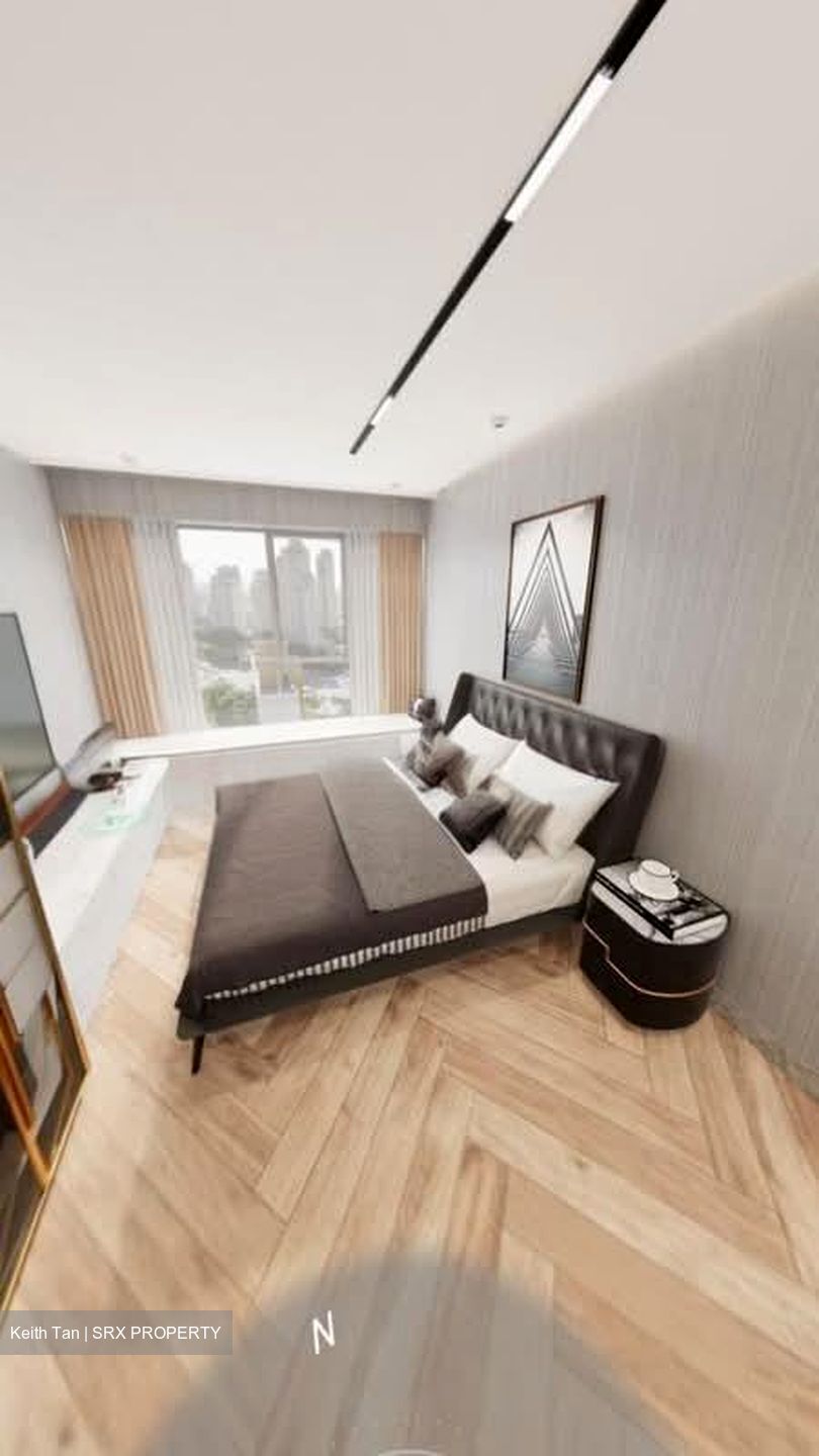 Double Bay Residences (D18), Condominium #588397151